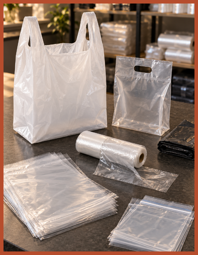 Cake Boxes
Pizza & Cardboard Boxes
Paper Bags & Shoppers
Greaseproof Paper
Wrapping Paper & Newsprint
Doilies, Paper Plates & Patty Discs
Serviettes & Straws
Paper Towels, Wipers & Toilet Paper